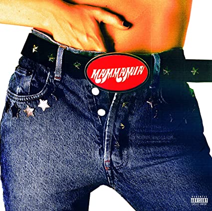 Mammamia (180 Gram) (Picture) (Import)