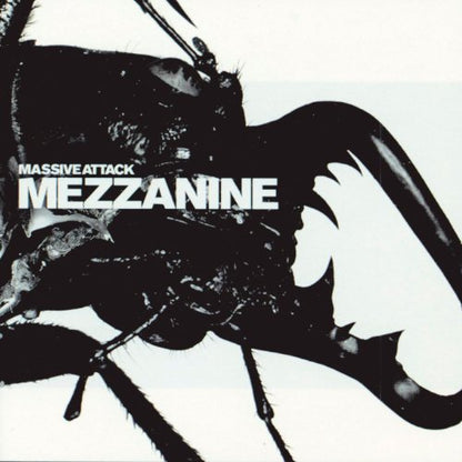 Mezzanine (180g Vinyl)