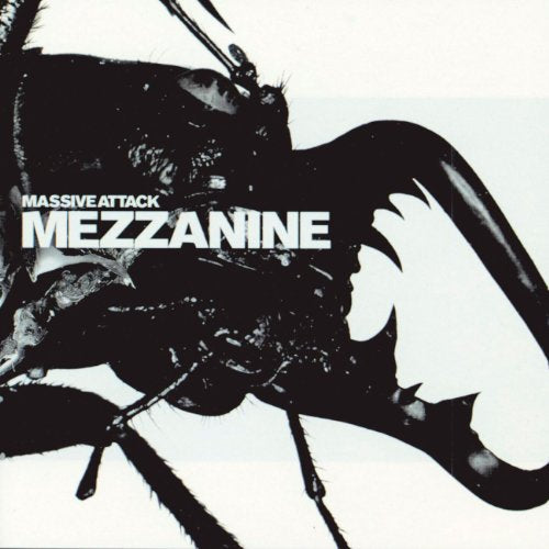 Mezzanine (180g Vinyl)