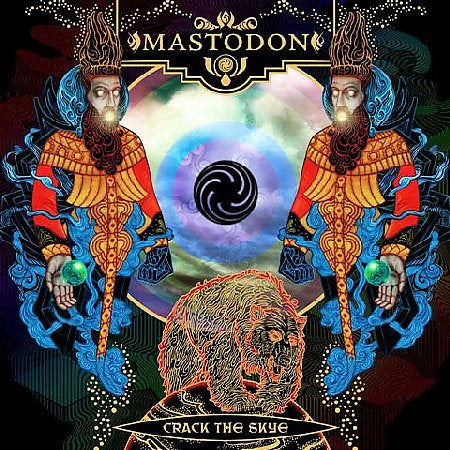 Crack the Skye