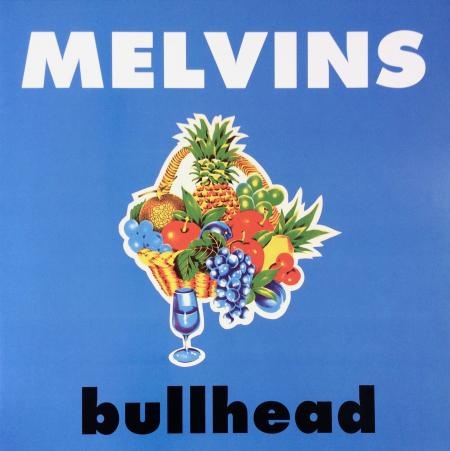 MELVINS Bullhead | Vinyl