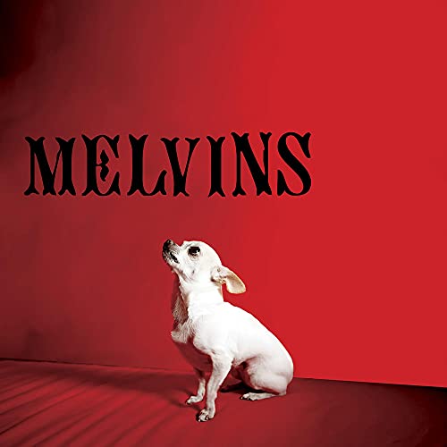 MELVINS Nude With Boots | Vinyl