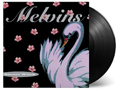 MELVINS Stoner Witch (180 Gram Vinyl) [Import] | Vinyl