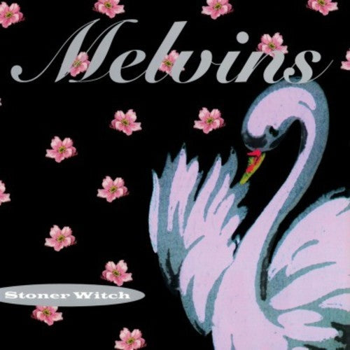 MELVINS Stoner Witch (180 Gram Vinyl) [Import] | Vinyl