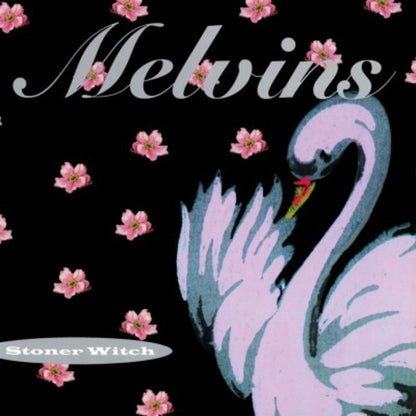 MELVINS Stoner Witch (180 Gram Vinyl) [Import] | Vinyl