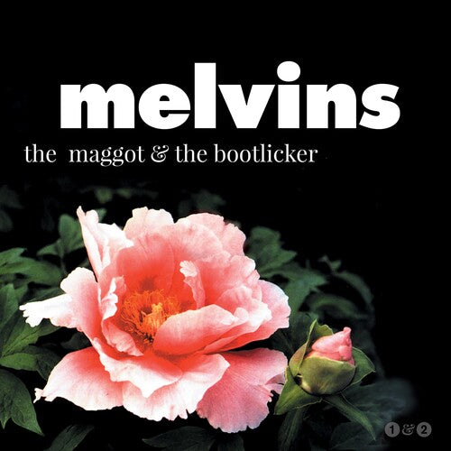 MELVINS The Maggot & The Bootlicker (2 Lp's) | Vinyl