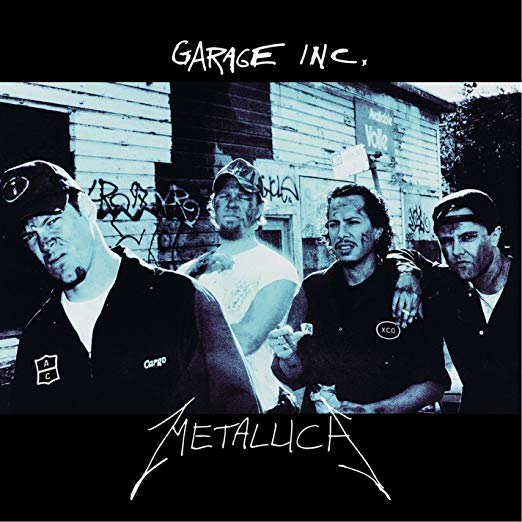 Garage Inc.