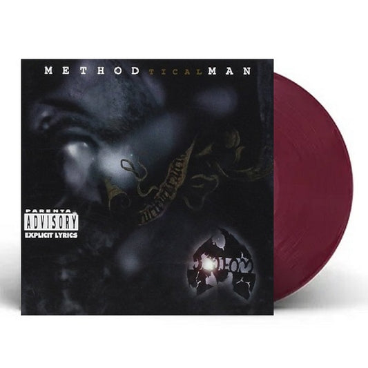 Tical (Burgundy)