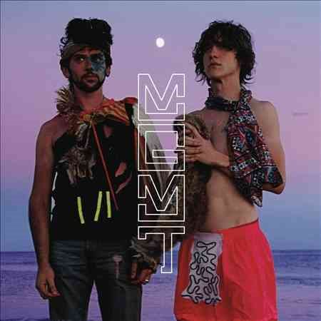 Oracular Spectacular (180g Vinyl)