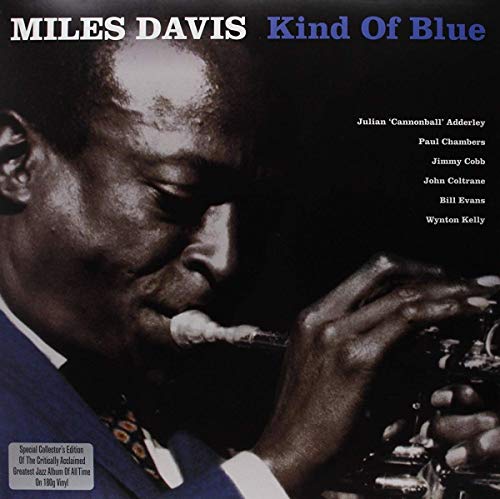 Kind Of Blue (Import)