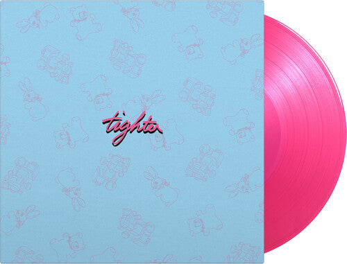 Mindless Self Indulgence Tighter (180 Gram Translucent Magenta Colored Vinyl) [Import] (2 Lp's) | Vinyl