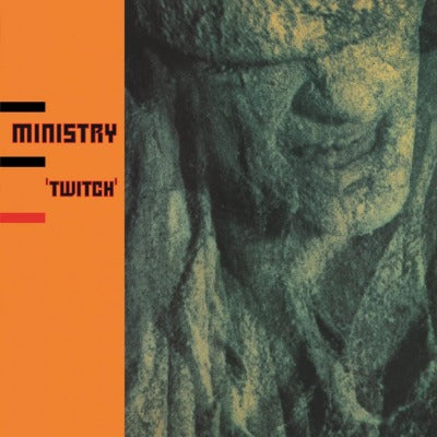 Ministry - Twitch (Import) (180 Gram)