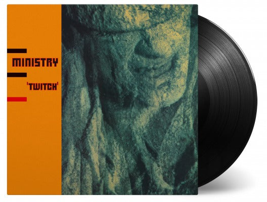 Ministry - Twitch (Import) (180 Gram)