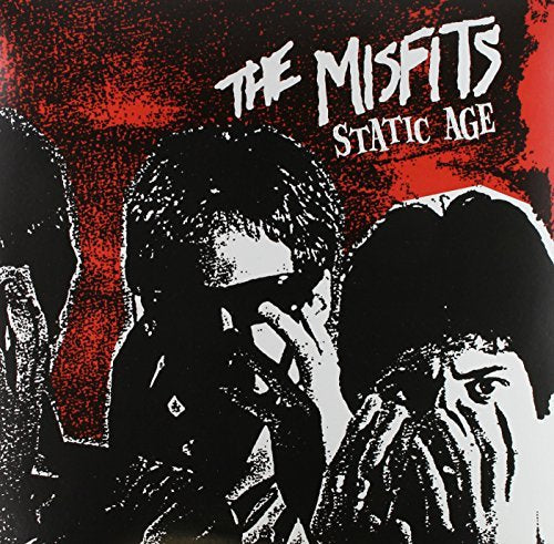 Static Age