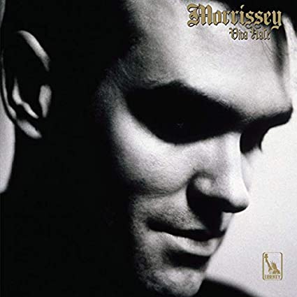 Viva Hate (2012 Remastered) (Import)