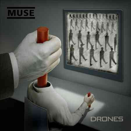 Drones (180 Gram Vinyl)