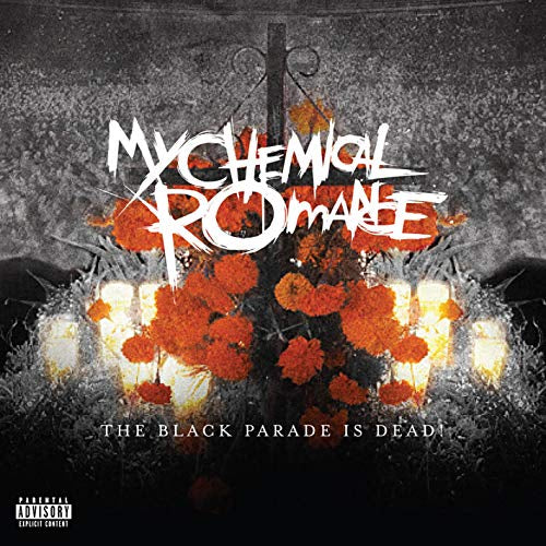 The Black Parade Is Dead!