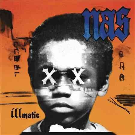 Illmatic XX (180g Vinyl)