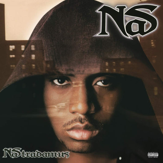 Nastradamus (140 Gram Vinyl)