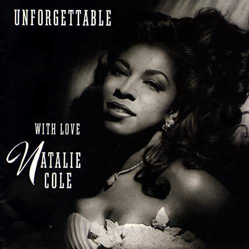 Unforgettable...With Love (30th Anniversary Edition) (180 Gram)