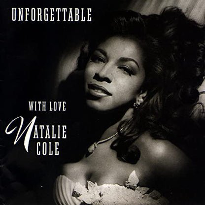 Unforgettable...With Love (30th Anniversary Edition) (180 Gram)