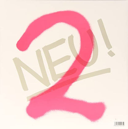Neu! 2 (Import)