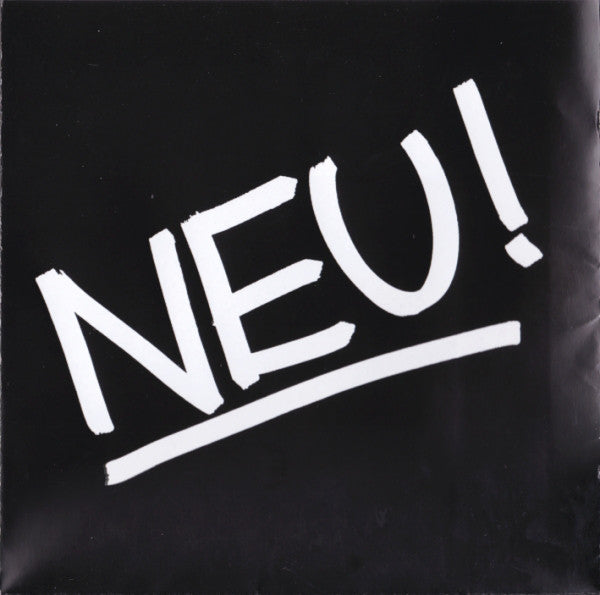 Neu Neu! 75 [Import] | Vinyl