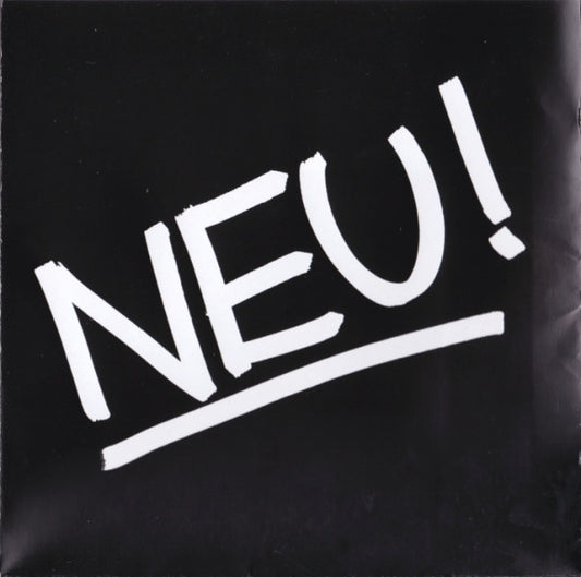 Neu Neu! 75 [Import] | Vinyl