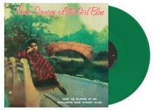 Little Girl Blue (Transparent Green Vinyl)