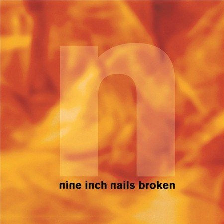 Broken (EP)