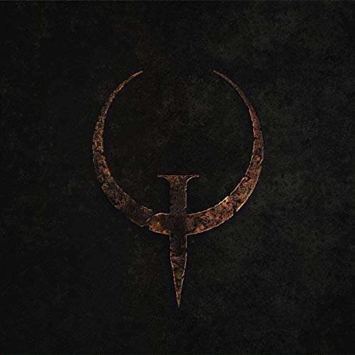 Nine Inch Nails Quake [2 LP] | Vinyl