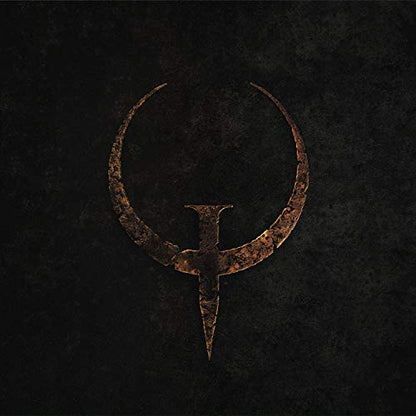 Nine Inch Nails Quake [2 LP] | Vinyl