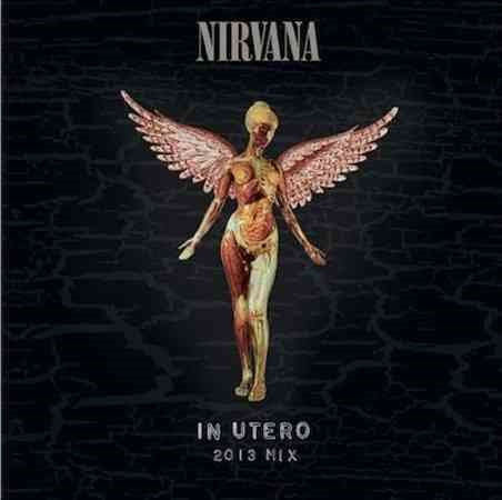 In Utero (Anniversary Edition) (180g Vinyl)