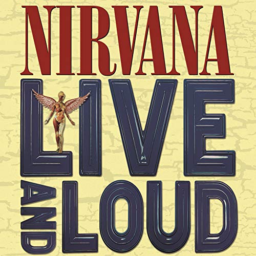 Live And Loud (180 Gram Vinyl)