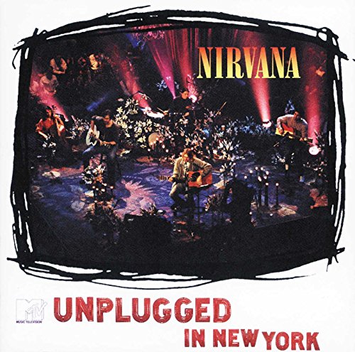 Unplugged In New York (180 Gram)