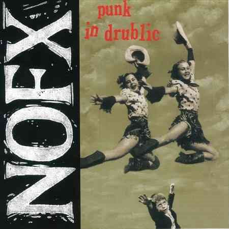 Punk in Drublic (20th Anniversary)