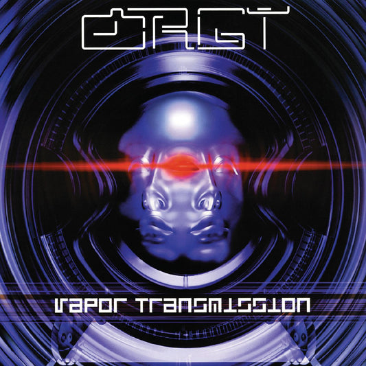 Vapor Transmission (Remastered) (Plasma)