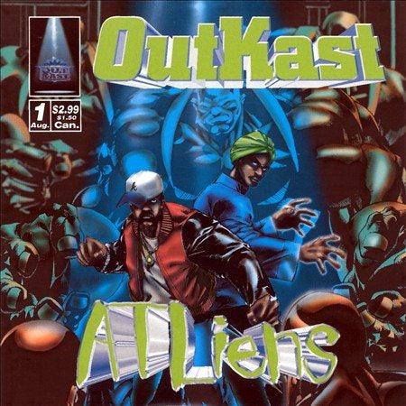 Atliens