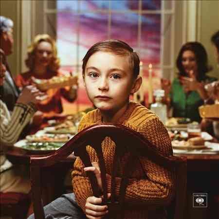 Passion Pit Kindred (Digital Download Card) | Vinyl