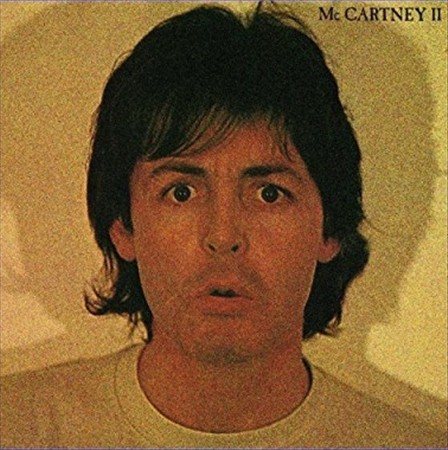 McCartney II (180 Gram)