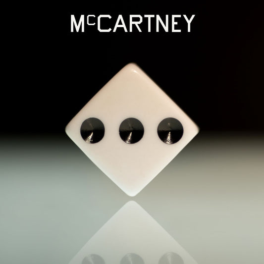 McCartney III (180 Gram)