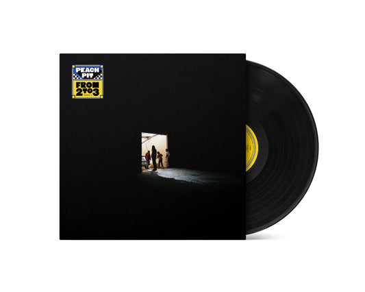 From 2 To 3 (150 Gram Vinyl)