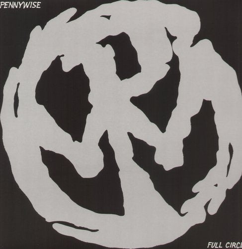 Pennywise Full Circle | Vinyl