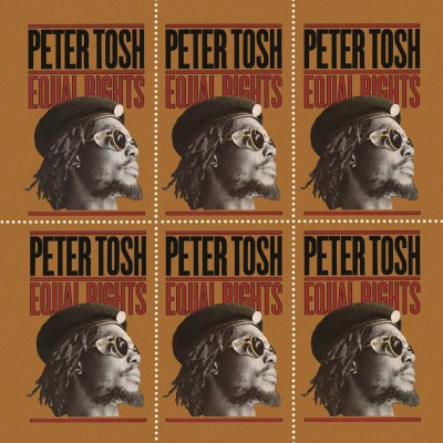 Peter Tosh Equal Rights (180 Gram Vinyl, Bonus Tracks) [Import] (2 Lp's) | Vinyl