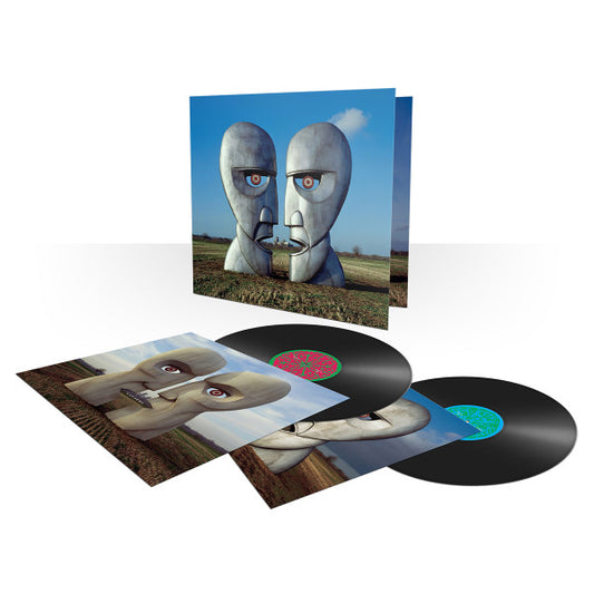 The Division Bell (Remastered) (180 Gram)