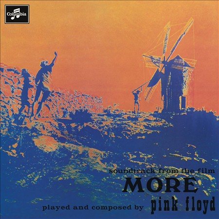 More (180g Vinyl)(Remastered)