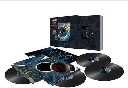 Pulse (Live) (180 Gram Vinyl) (Box Set)