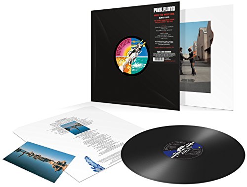 Wish You Were Here (180g Vinyl)