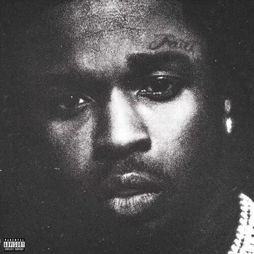 Pop Smoke Faith [Explicit Content] (2 Lp's) | Vinyl