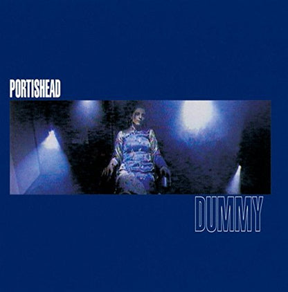 Portishead Dummy (20th Anniversary Reissue) | Vinyl